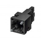 Suport pentru  butoane 16mm Siemens